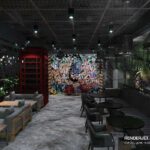 Renderjet Dot Com 3d Design 2018 09 26 Restaurant And Cofe Design Bandar Abas Bareto 002