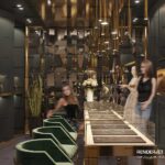 Renderjet Dot Com 3d Interior Design 2019 06 15 Saylar Jewelry Modern Elahieh Tehran 02