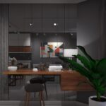 Renderjet dot com 3d design home interir design w18th kaj saadat abad tehran 2024 (5)